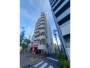  名古屋市営地下鉄桜通線/車道駅 徒歩4分 5階 築47年