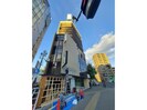 名古屋市営地下鉄桜通線/車道駅 徒歩1分 6階 築52年の外観