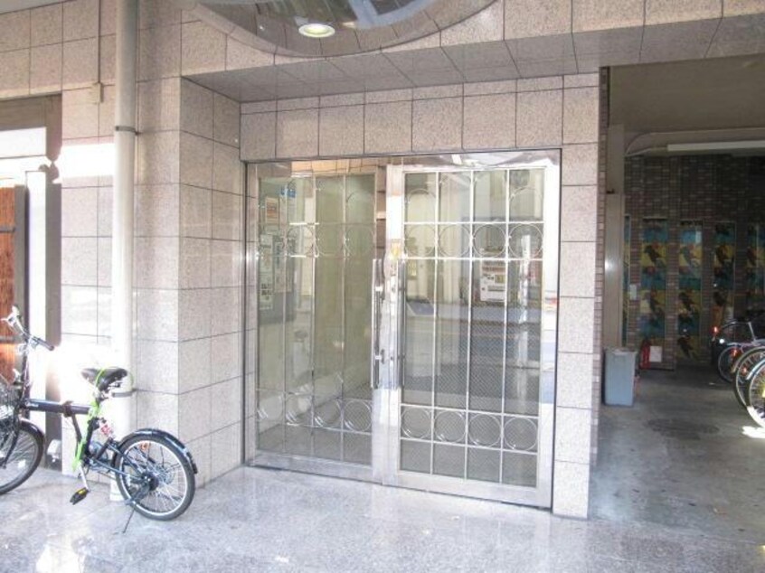  名古屋市営地下鉄名城線/矢場町駅 徒歩9分 9階 築28年