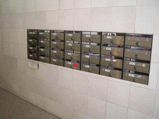  名古屋市営地下鉄名城線/矢場町駅 徒歩9分 2階 築28年