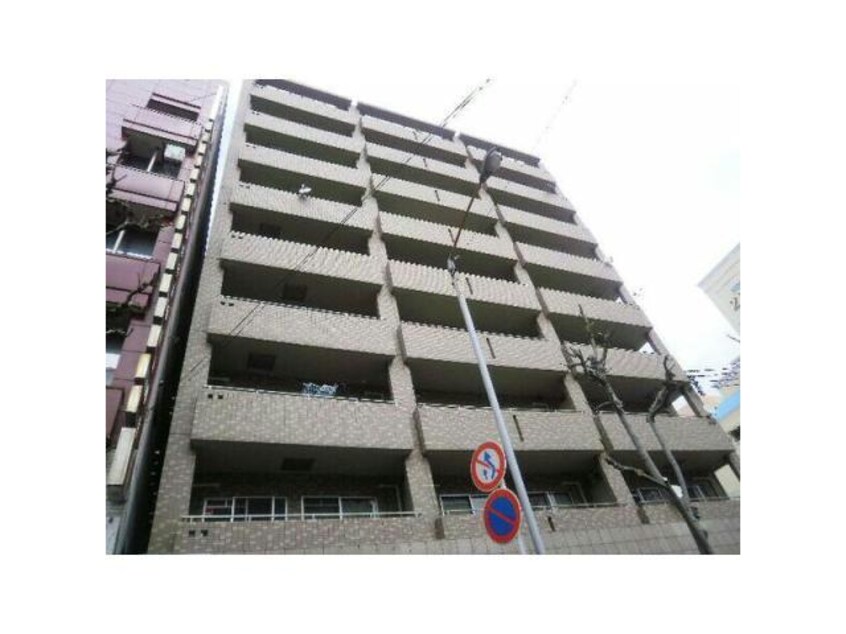  名古屋市営地下鉄名城線/矢場町駅 徒歩9分 9階 築28年