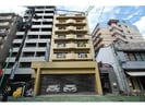 名古屋市営地下鉄名城線/矢場町駅 徒歩6分 5階 築40年の外観