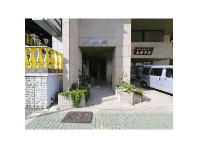  名古屋市営地下鉄名城線/矢場町駅 徒歩6分 5階 築37年