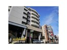  名古屋市営地下鉄名城線/矢場町駅 徒歩6分 5階 築37年