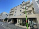 名古屋市営地下鉄名城線/矢場町駅 徒歩6分 6階 築39年の外観