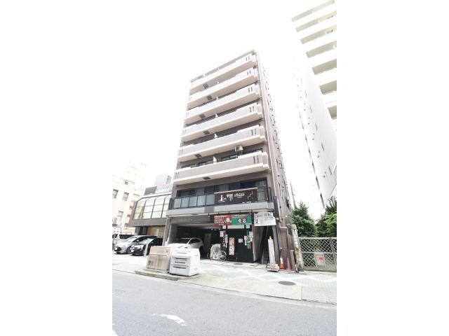 名古屋市営地下鉄名城線/矢場町駅 徒歩5分 6階 築26年