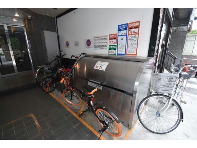  名古屋市営地下鉄名城線/矢場町駅 徒歩5分 6階 築26年