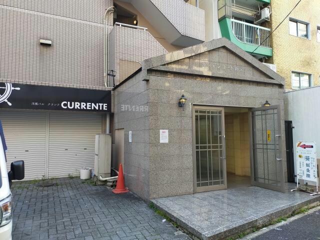  名古屋市営地下鉄東山線/新栄町駅 徒歩9分 8階 築35年