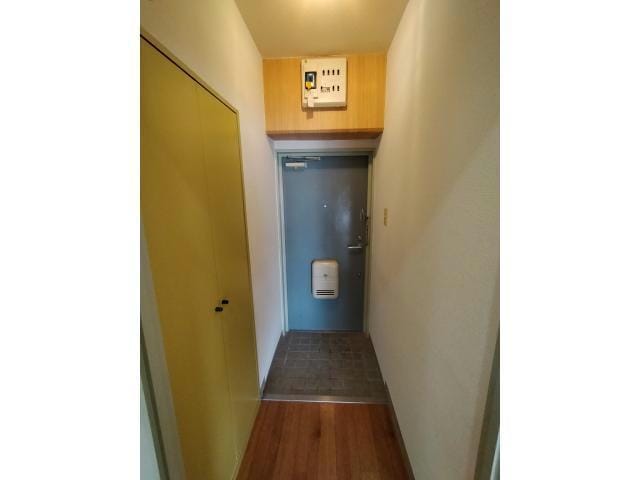  名古屋市営地下鉄東山線/新栄町駅 徒歩9分 4階 築35年