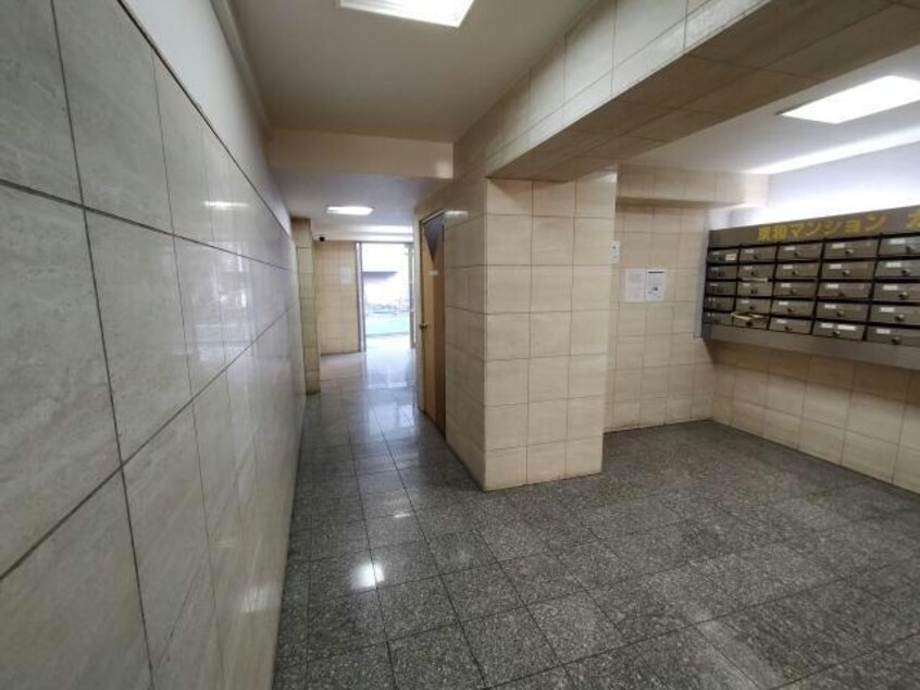  名古屋市営地下鉄東山線/新栄町駅 徒歩9分 5階 築34年