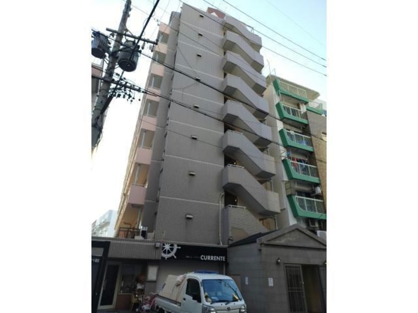  名古屋市営地下鉄東山線/新栄町駅 徒歩9分 1階 築35年