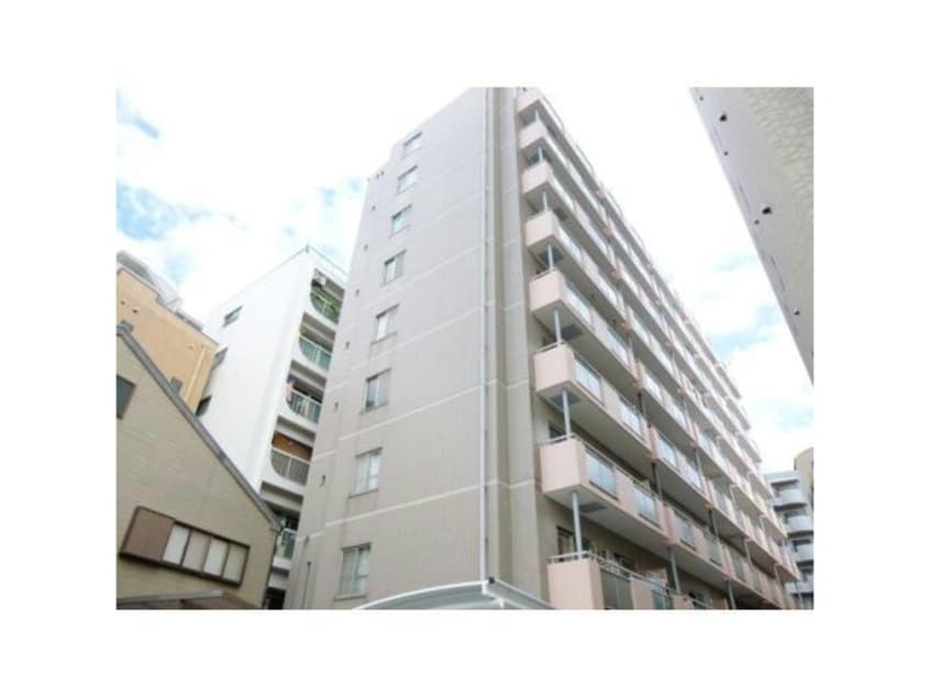  名古屋市営地下鉄東山線/新栄町駅 徒歩9分 1階 築35年