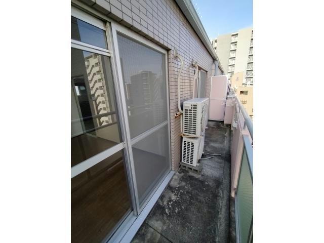  名古屋市営地下鉄東山線/新栄町駅 徒歩9分 4階 築35年