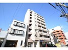 名古屋市営地下鉄東山線/新栄町駅 徒歩10分 7階 築54年の外観