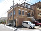 名古屋市営地下鉄名城線/名城公園駅 徒歩6分 2階 築28年の外観