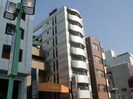 名古屋市営地下鉄名城線/矢場町駅 徒歩8分 4階 築36年の外観