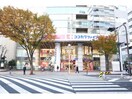 ココカラファイン名古屋栄店(ドラッグストア)まで330m 浅井ビル