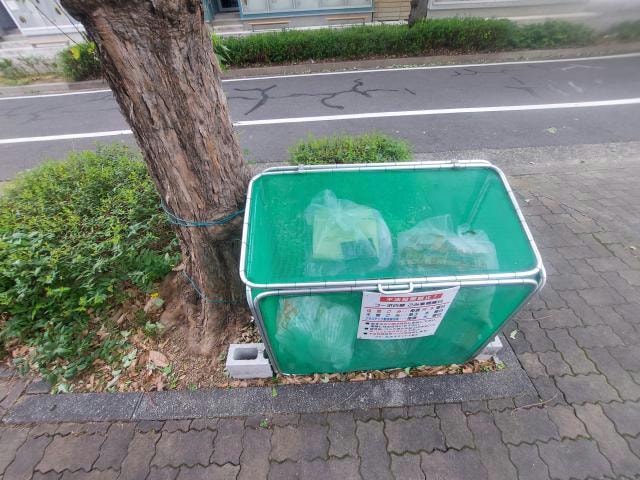  名鉄瀬戸線/尼ケ坂駅 徒歩3分 3階 築38年