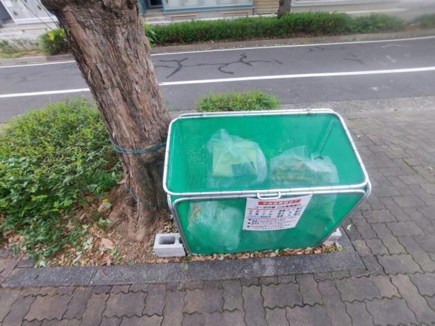  名鉄瀬戸線/尼ケ坂駅 徒歩3分 3階 築38年