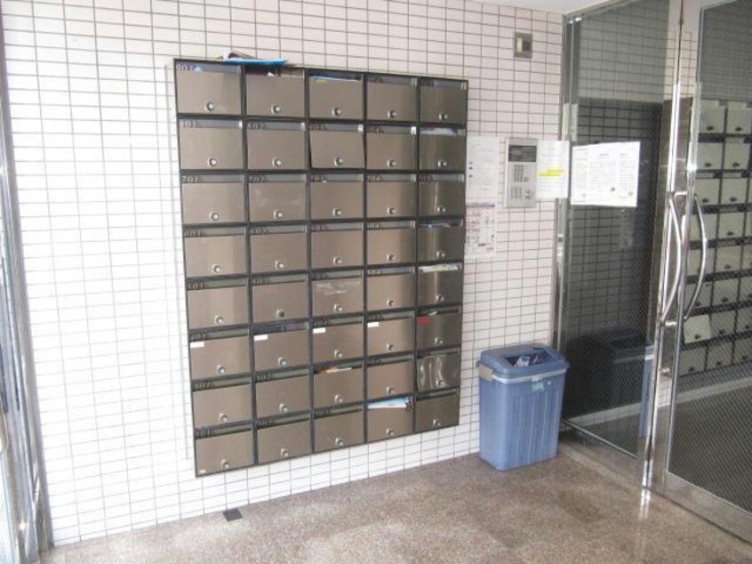  名古屋市営地下鉄東山線/新栄町駅 徒歩6分 6階 築29年