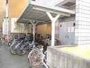  名古屋市営地下鉄東山線/新栄町駅 徒歩6分 6階 築29年