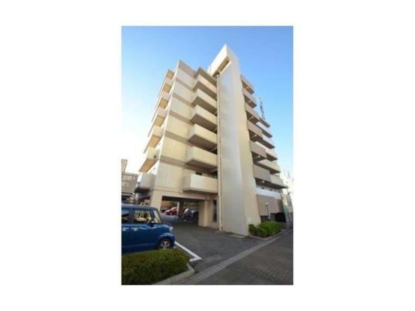  名鉄瀬戸線/清水駅 徒歩6分 5階 築30年