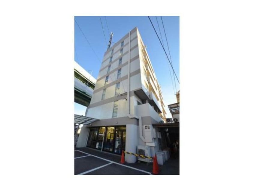  名鉄瀬戸線/清水駅 徒歩6分 5階 築30年
