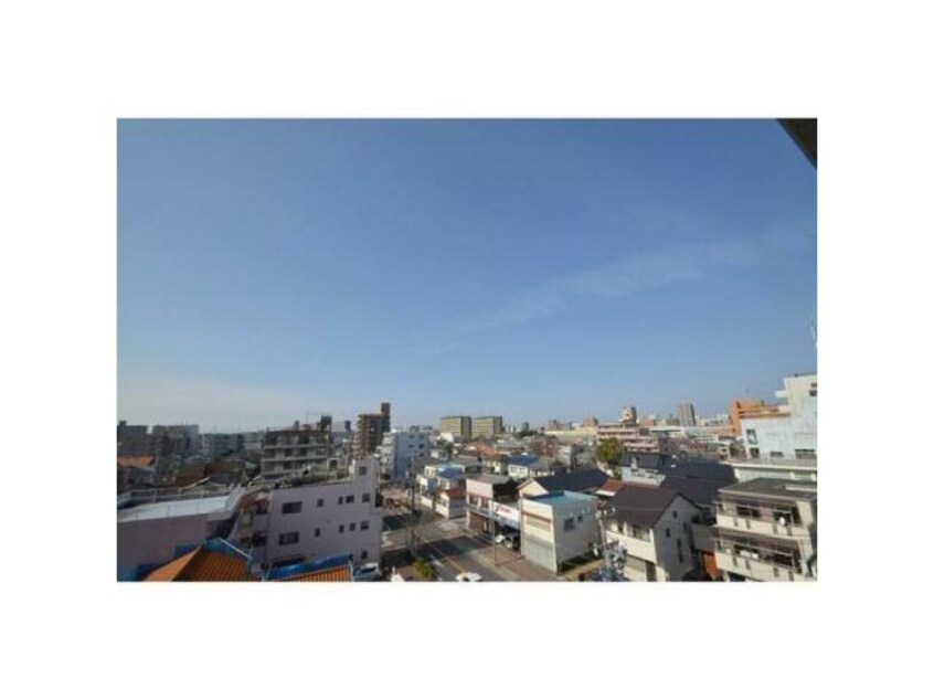  名鉄瀬戸線/清水駅 徒歩6分 5階 築30年