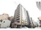 名古屋市営地下鉄名城線/矢場町駅 徒歩4分 11階 築24年の外観