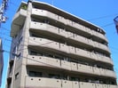 名鉄瀬戸線/清水駅 徒歩4分 3階 築30年の外観