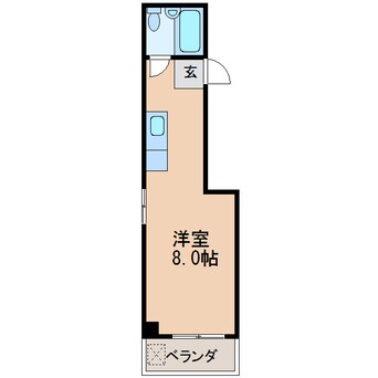 間取図 まいかとる