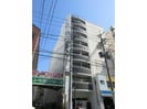 名古屋市営地下鉄東山線/伏見駅 徒歩7分 9階 築39年の外観