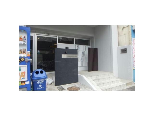  名古屋市営地下鉄東山線/伏見駅 徒歩7分 3階 築39年