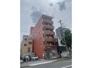 サンライフ新栄の外観