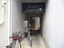  名古屋市営地下鉄東山線/新栄町駅 徒歩5分 5階 築46年