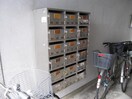  名古屋市営地下鉄東山線/新栄町駅 徒歩5分 5階 築46年