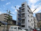  名古屋市営地下鉄東山線/新栄町駅 徒歩5分 5階 築46年