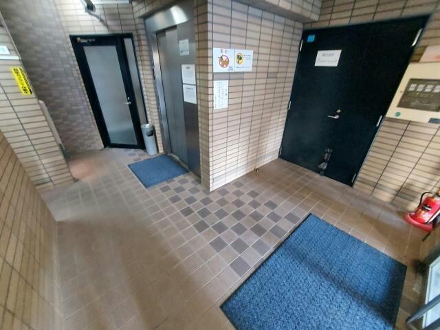  名古屋市営地下鉄名城線/矢場町駅 徒歩4分 6階 築30年