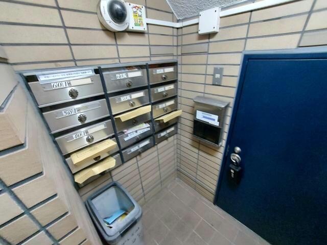  名古屋市営地下鉄名城線/矢場町駅 徒歩4分 6階 築30年