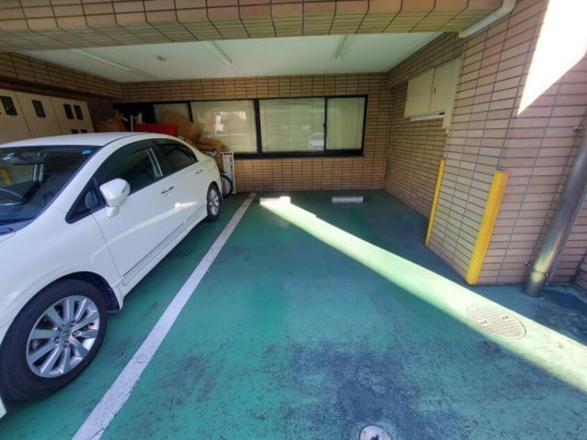  名古屋市営地下鉄名城線/矢場町駅 徒歩4分 6階 築30年