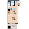 名古屋市営地下鉄名城線/矢場町駅 徒歩3分 7階 築31年 1DKの間取り