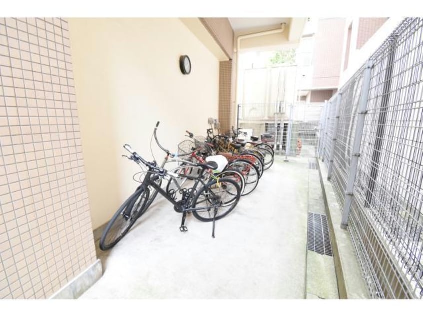  名古屋市営地下鉄名城線/矢場町駅 徒歩3分 9階 築31年