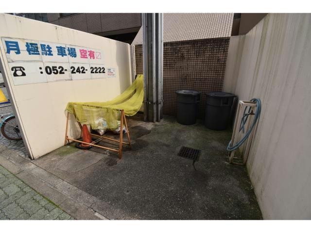  名古屋市営地下鉄名城線/矢場町駅 徒歩3分 9階 築31年