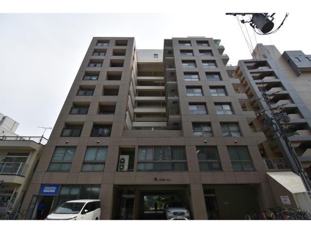  名古屋市営地下鉄名城線/矢場町駅 徒歩3分 5階 築31年