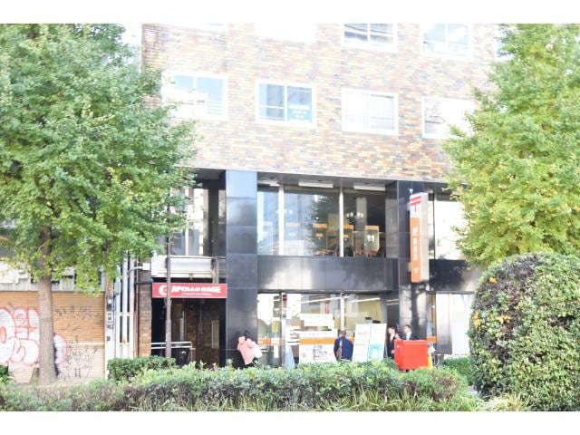 名古屋東陽町郵便局(郵便局)まで456m 名古屋市営地下鉄名城線/矢場町駅 徒歩3分 5階 築31年