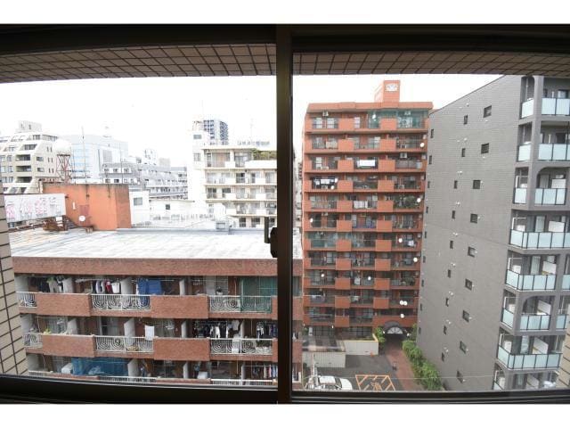  名古屋市営地下鉄名城線/矢場町駅 徒歩3分 5階 築31年