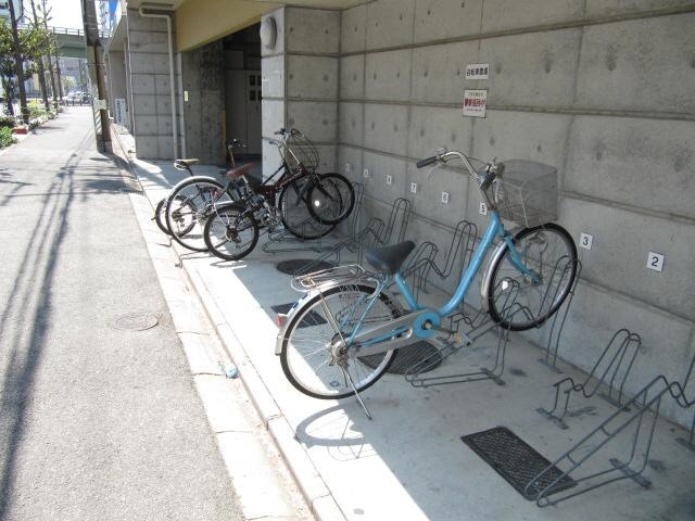  名古屋市営地下鉄鶴舞線/鶴舞駅 徒歩8分 6階 築24年