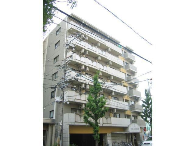  名古屋市営地下鉄鶴舞線/鶴舞駅 徒歩8分 6階 築24年