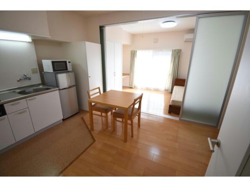  名古屋市営地下鉄名城線/矢場町駅 徒歩4分 4階 築39年