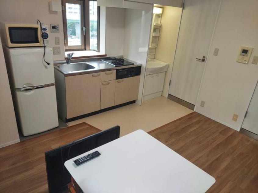  名古屋市営地下鉄名城線/矢場町駅 徒歩4分 8階 築39年